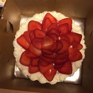 Meet your Posher, Gina